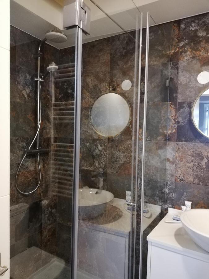 Chalet O Amorzinho Sintra Praia Azenhas do Mar Eksteriør bilde