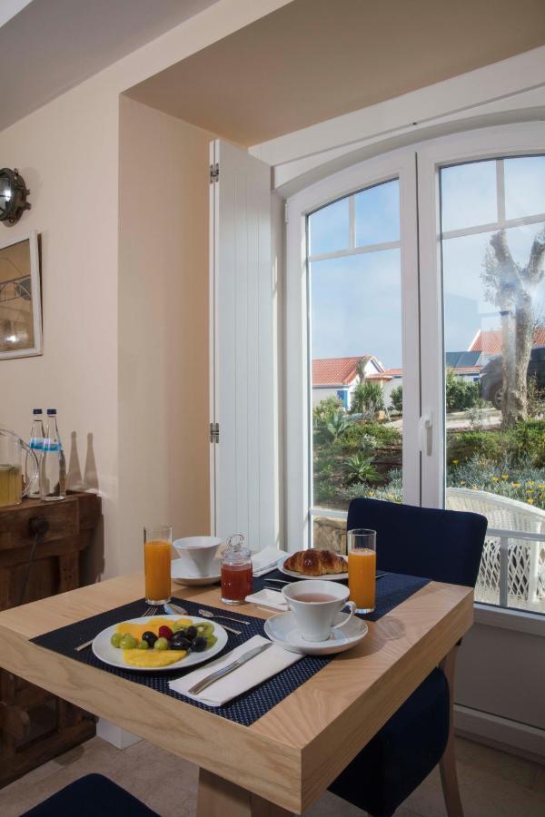 Chalet O Amorzinho Sintra Praia Azenhas do Mar Eksteriør bilde