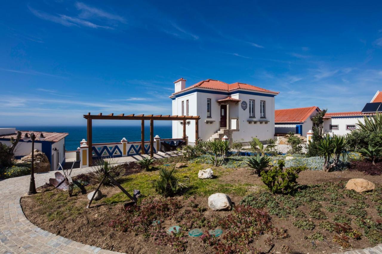 Chalet O Amorzinho Sintra Praia Azenhas do Mar Eksteriør bilde