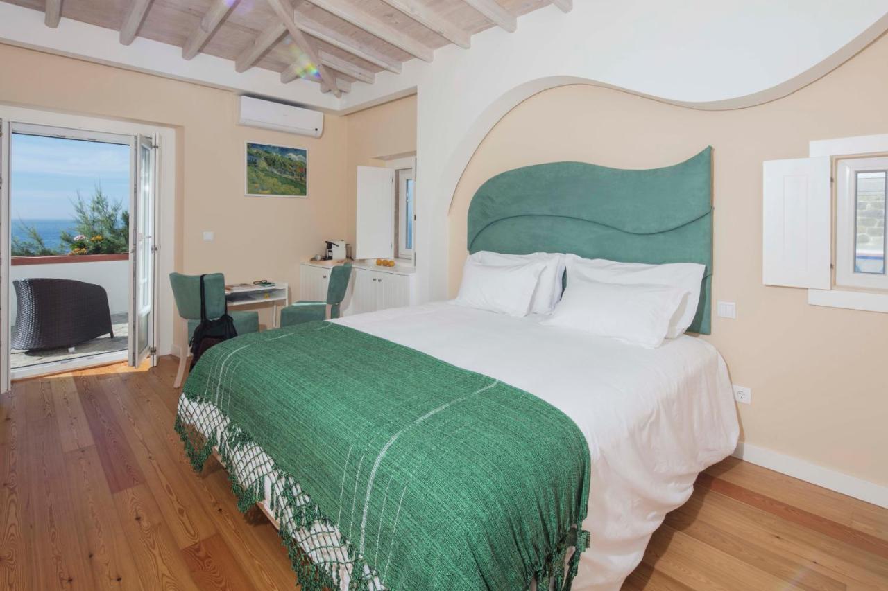 Chalet O Amorzinho Sintra Praia Azenhas do Mar Eksteriør bilde