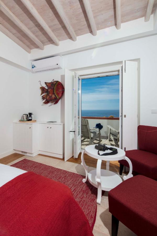 Chalet O Amorzinho Sintra Praia Azenhas do Mar Eksteriør bilde