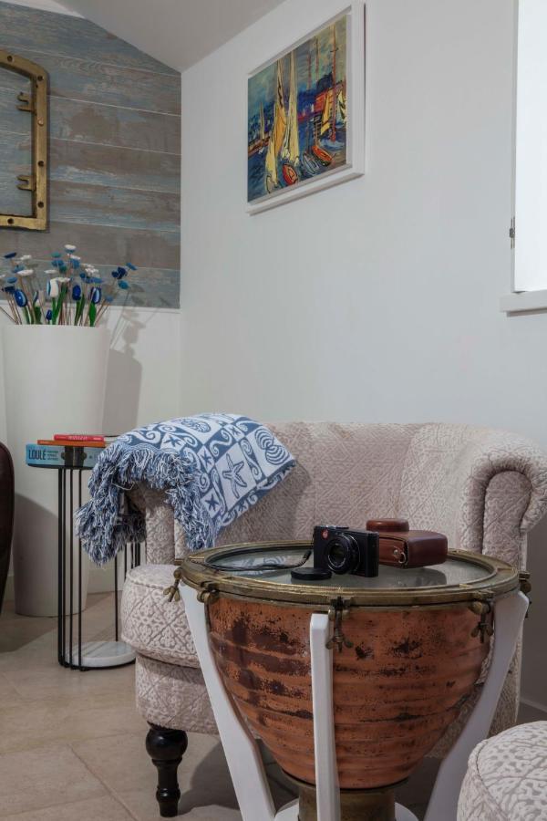 Chalet O Amorzinho Sintra Praia Azenhas do Mar Eksteriør bilde