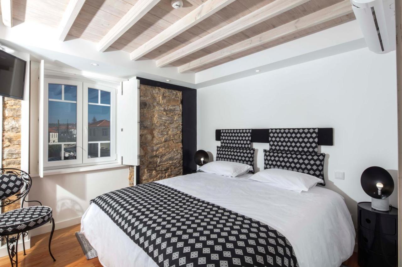 Chalet O Amorzinho Sintra Praia Azenhas do Mar Rom bilde