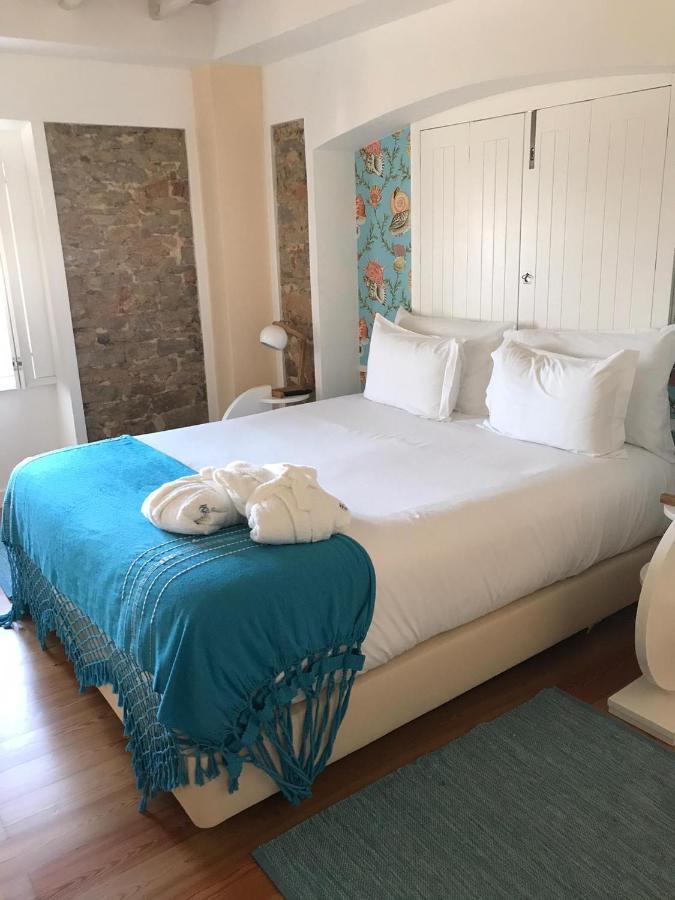 Chalet O Amorzinho Sintra Praia Azenhas do Mar Eksteriør bilde